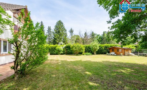 House in Saint-Sauveur-sur-Ecole, Ile-de-France, France 1