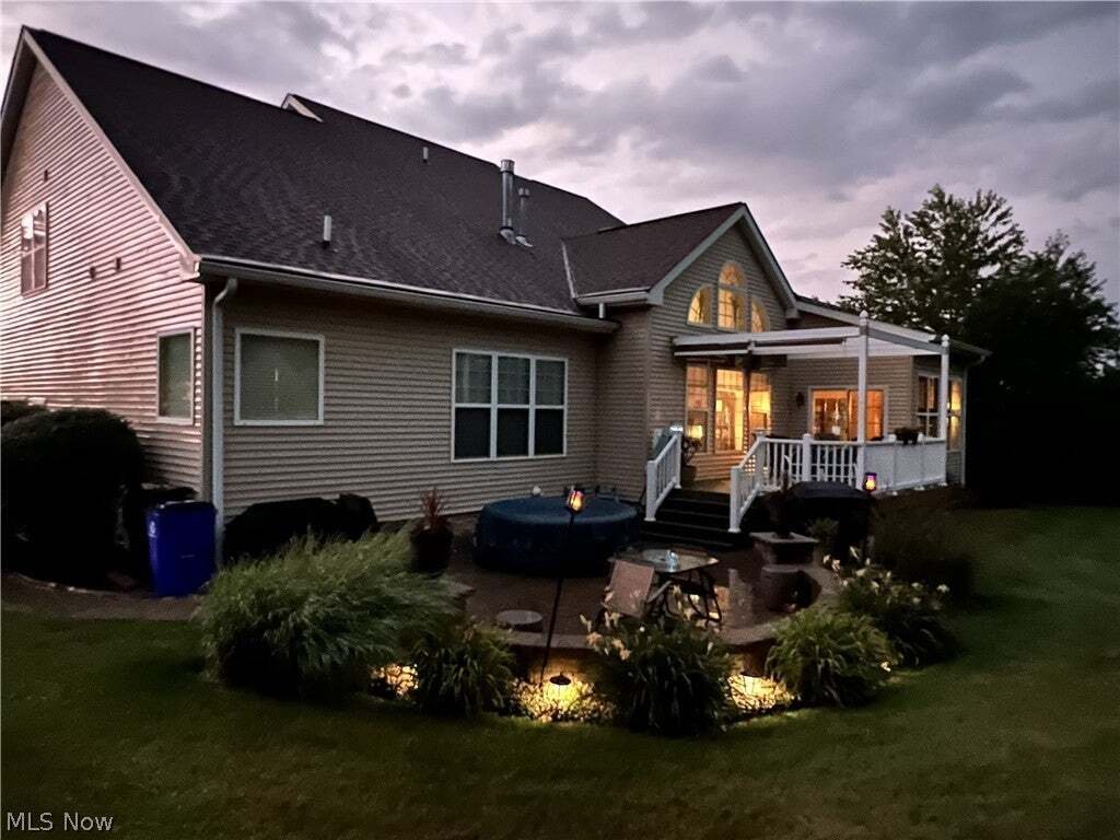 House in Streetsboro, Ohio, United States 4 - 18545078