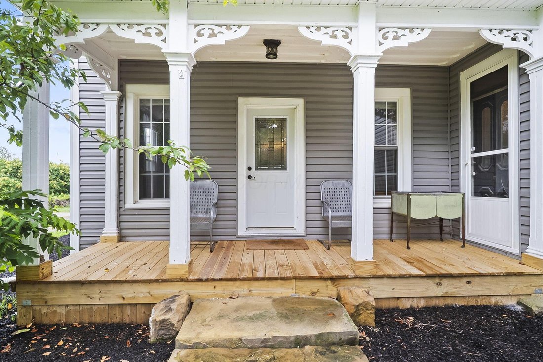 House in Heath, Ohio, United States 3 - 18545094