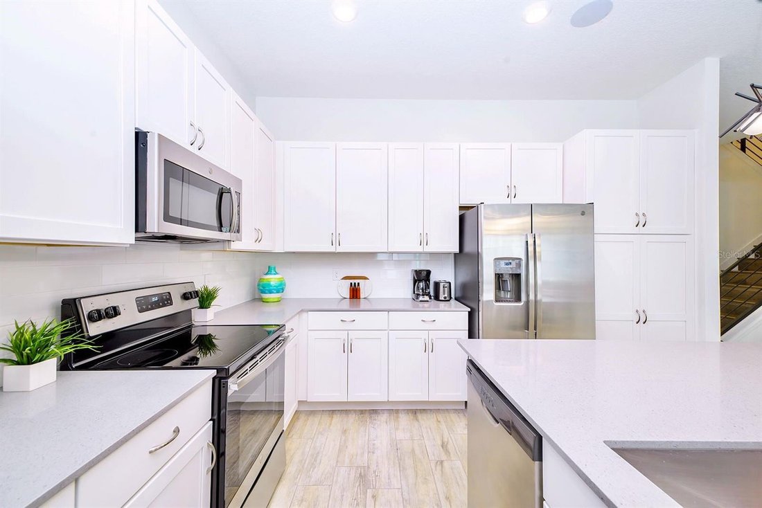 House in Kissimmee, Florida, United States 4 - 18545412