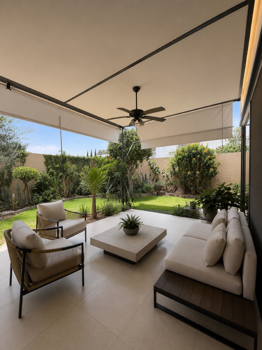 Maison à Santiago de Querétaro, Santiago de Querétaro, Mexique 1 - 18426956