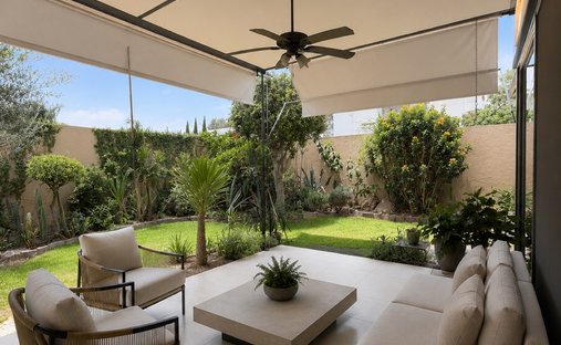 Maison à Santiago de Querétaro, Santiago de Querétaro, Mexique 1