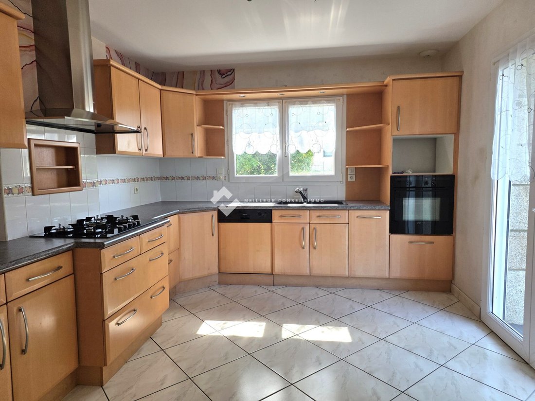 House in Centre Peri, Saint-Ave, France 4 - 18332309