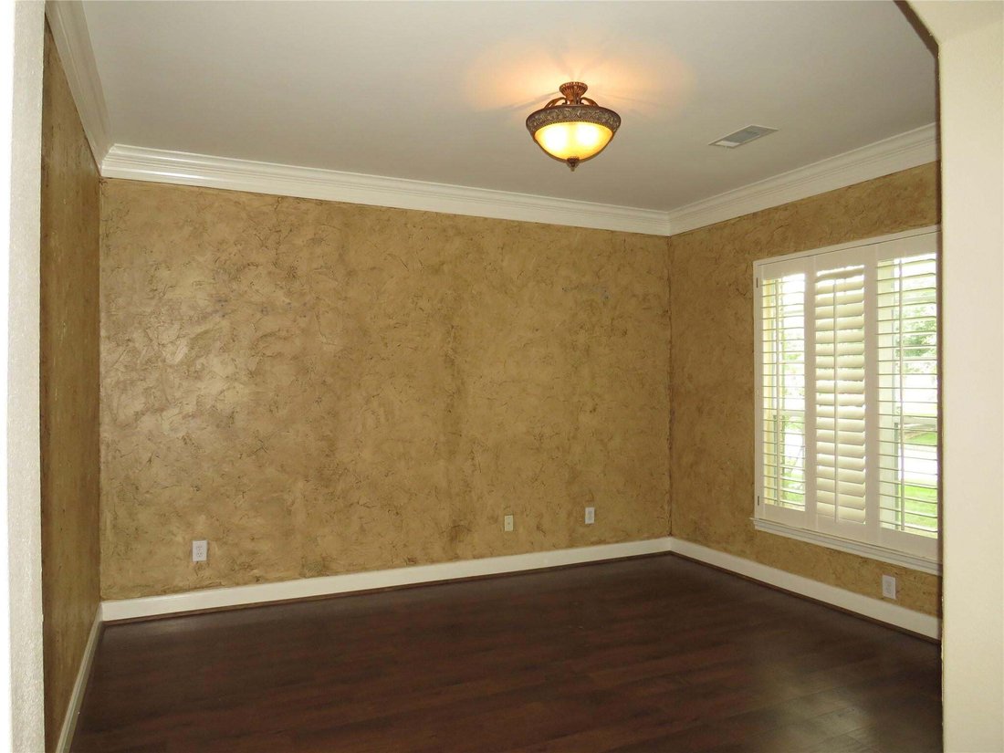 House in Houston, Texas, United States 2 - 18545237