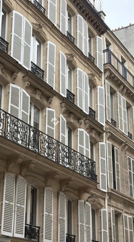 Apartment in Elysées-Madeleine, Paris 8e Arrondissement, Paris 1 - 15377953