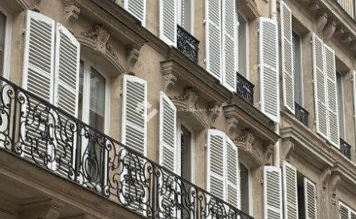 Apartment in Elysées-Madeleine, Paris 8e Arrondissement, Paris 1