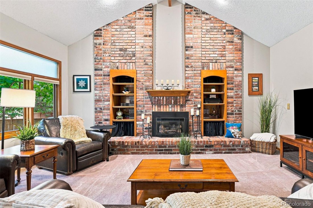 House in Centennial, Colorado, United States 4 - 18545369