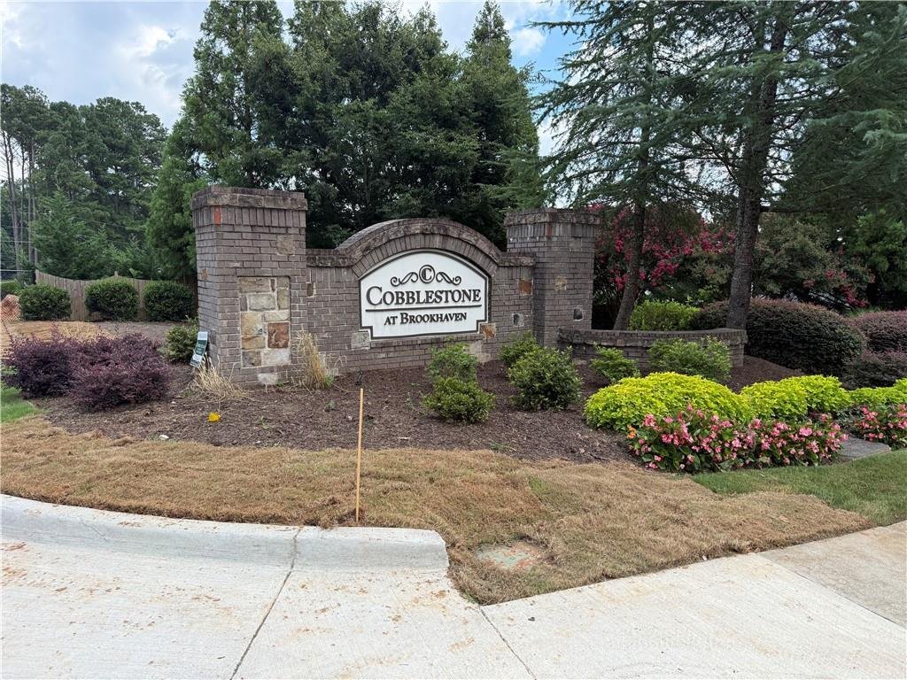 Townhouse in Brookhaven, Georgia, United States 3 - 18545180