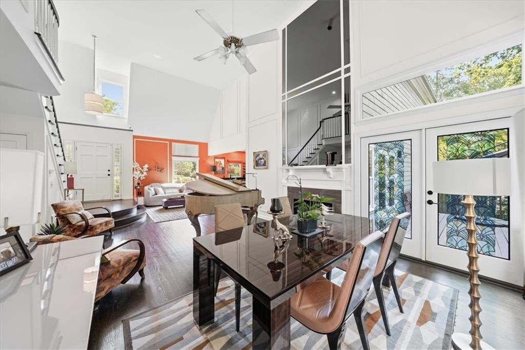 House in Roswell, Georgia, United States 3 - 18545249