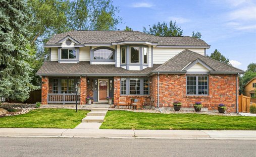 Casa a Centennial, Colorado, Stati Uniti 1