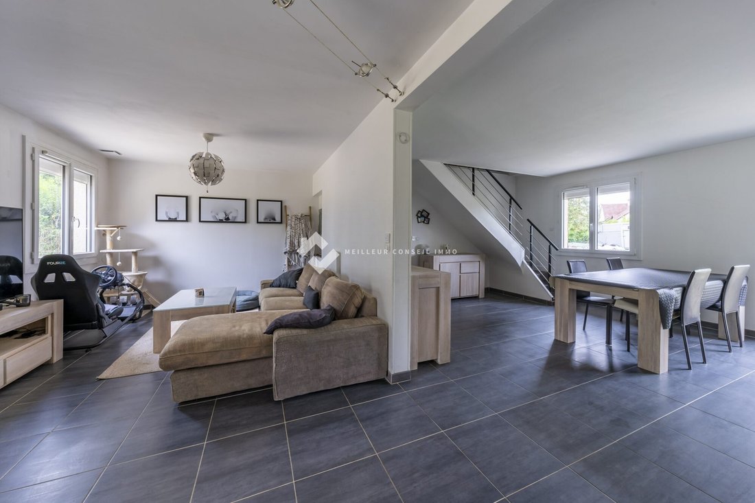 House in Cely, Ile-de-France, France 3 - 15580035