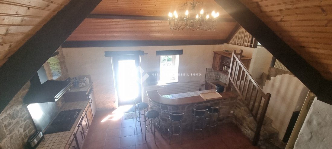 House in Plounerin, Brittany, France 3 - 18452569