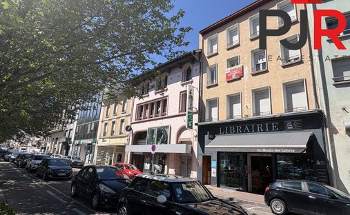 Rive Droite, Epinal, France 1