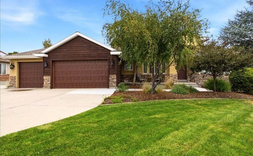 House in Murray, Utah, United States 1