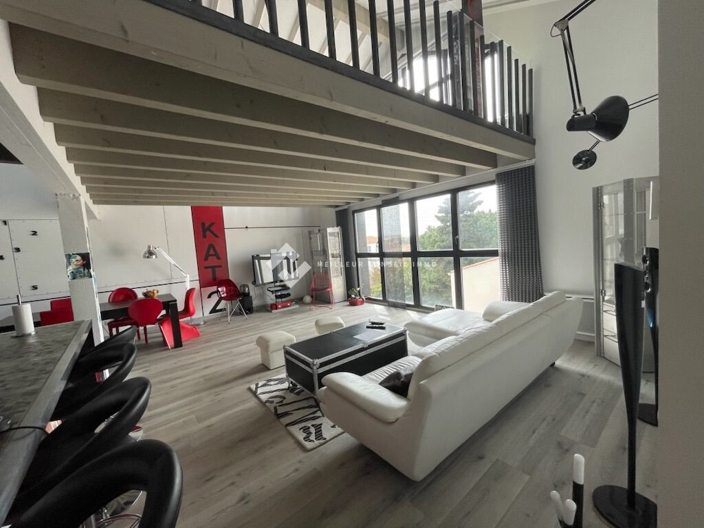 Apartment in Port Neuf, La Rochelle, France 2 - 15598942