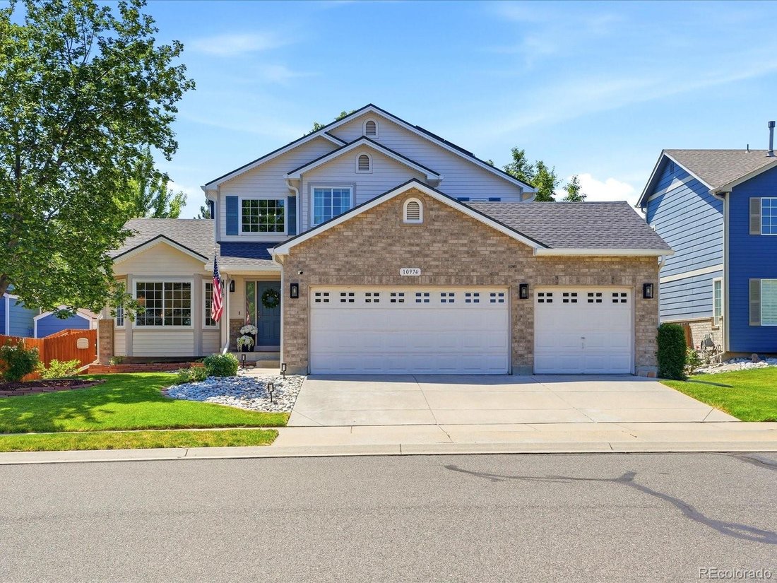 House in Arvada, Colorado, United States 2 - 18545370