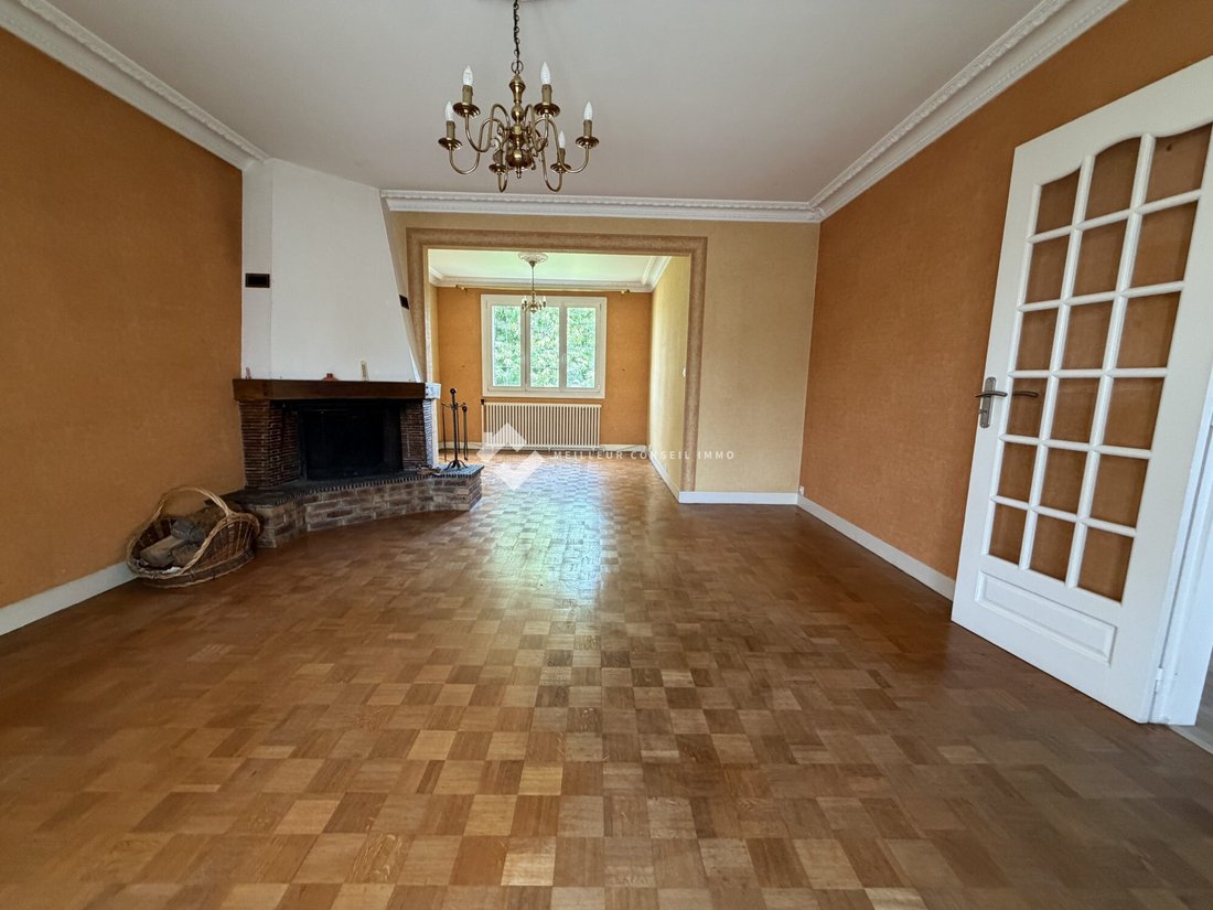 House in Le Thillay, Ile-de-France, France 3 - 18384849