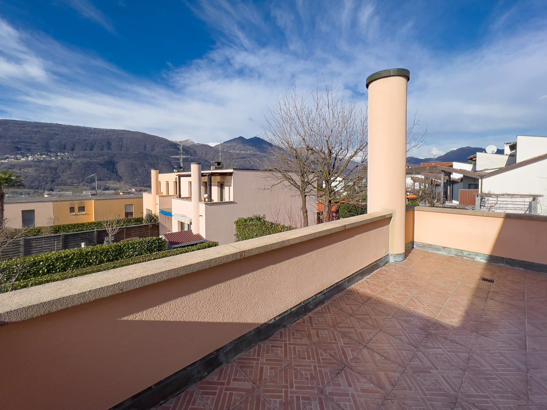 Villa a Vezia, Ticino, Svizzera 5 - 18545082