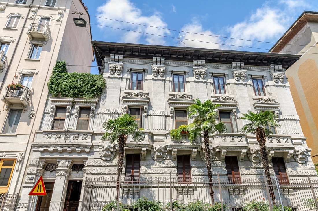 Apartment in Navigli - Bocconi, Milan, Lombardy 1 - 18545459