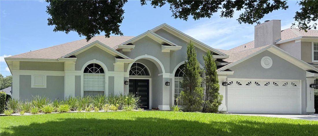 House in Orlando, Florida, United States 1 - 18545036