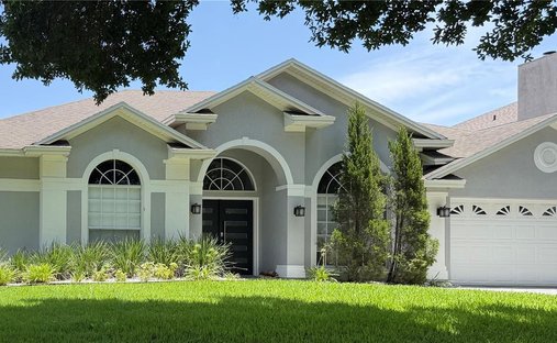 House in Orlando, Florida, United States 1