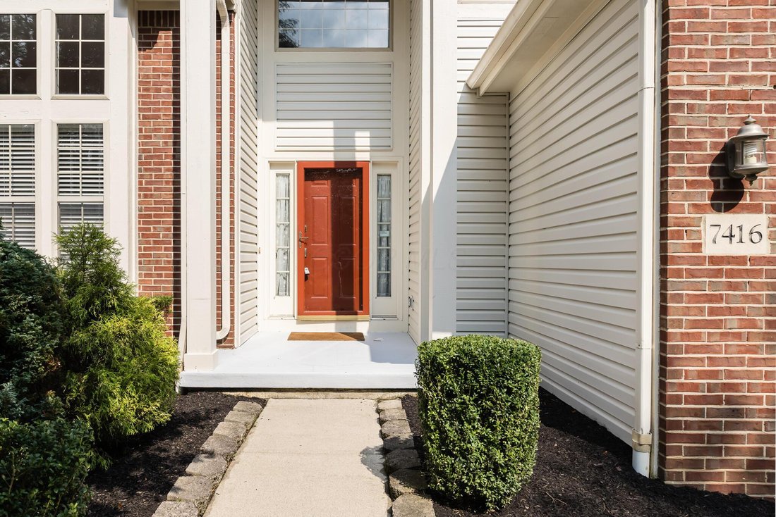 House in Dublin, Ohio, United States 4 - 18545121