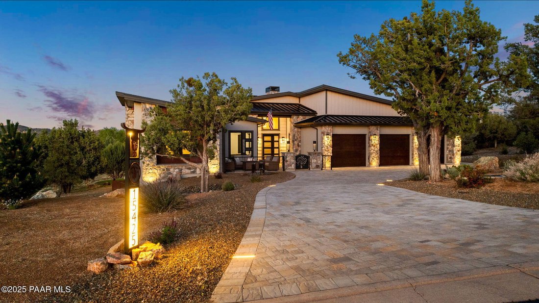 House in Prescott, Arizona, United States 3 - 18545316