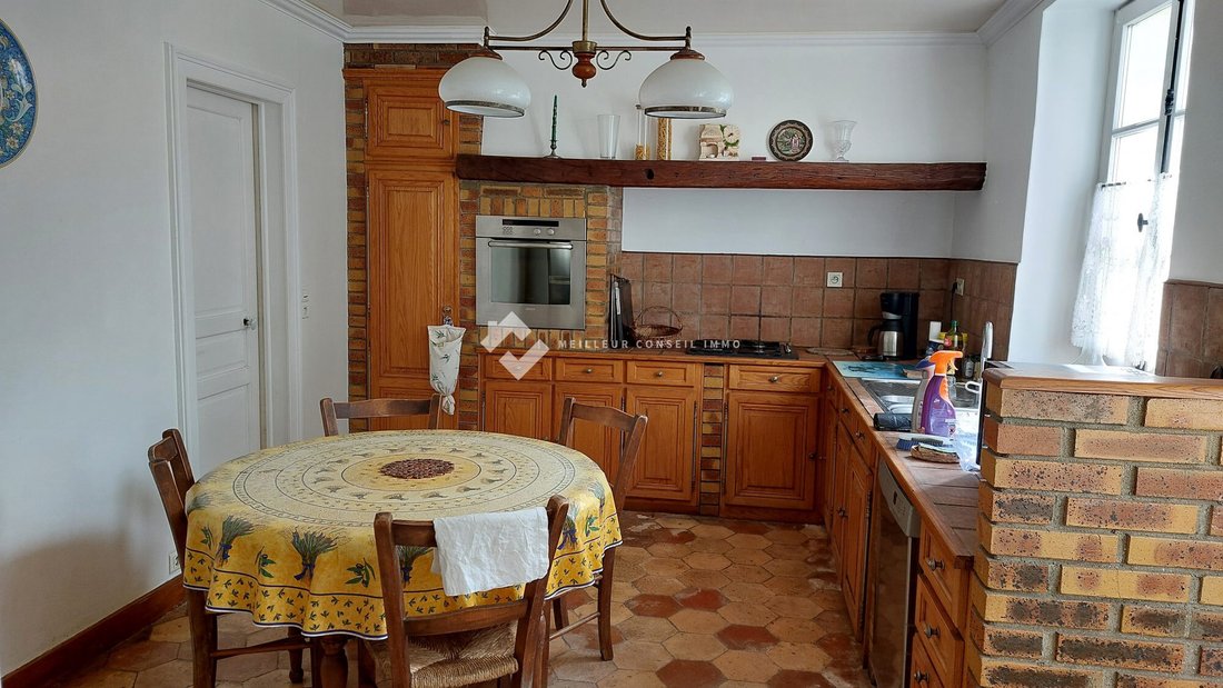 House in Thoiry, Ile-de-France, France 3 - 18068915