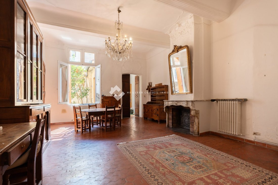 Apartment in Le Tholonet, Provence-Alpes-Côte d'Azur, France 2 - 16873983