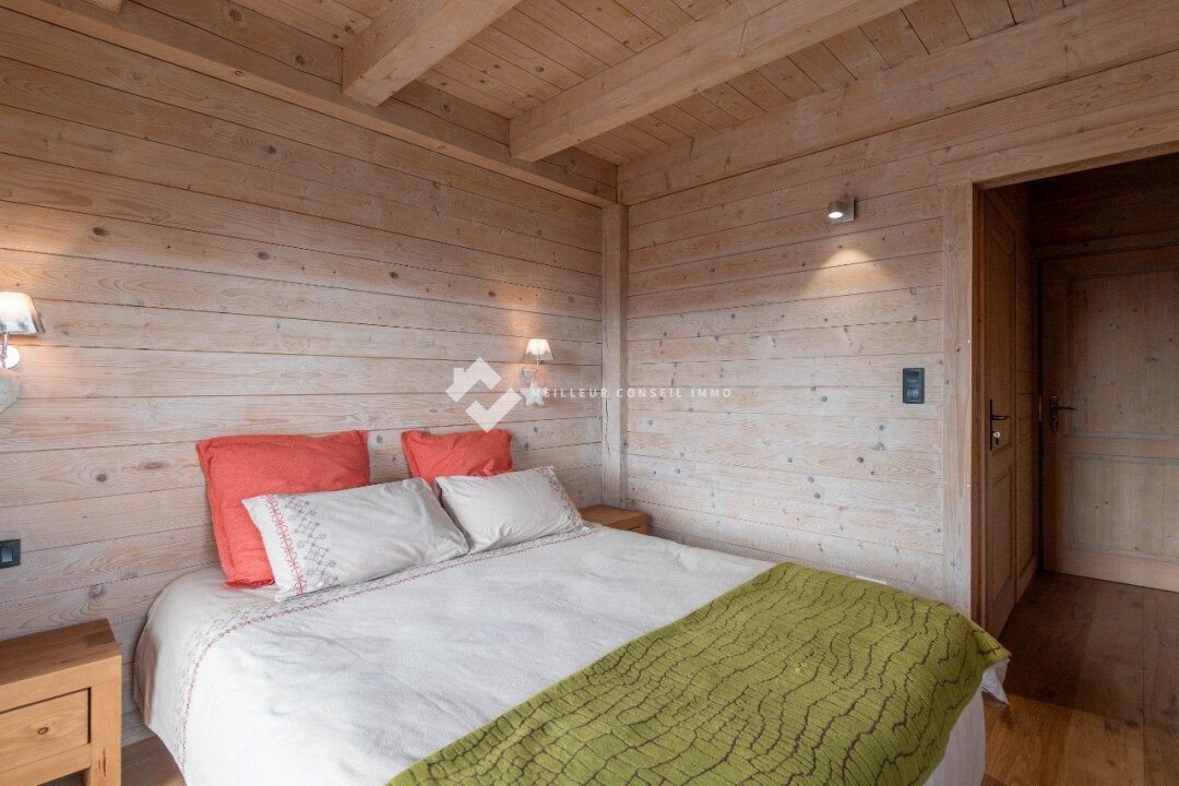 Chalet in Montricher-Albanne, Auvergne-Rhône-Alpes, France 5 - 16295465