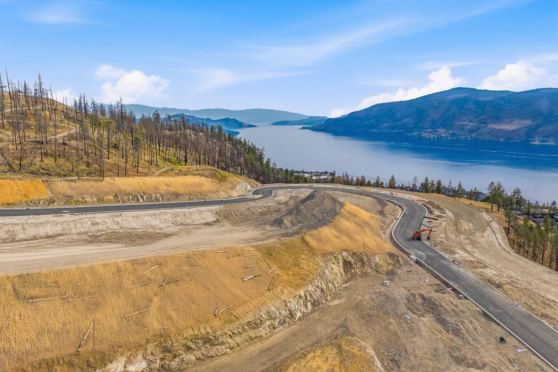Land in Lake Country, British Columbia, Canada 2 - 18544970