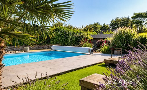 House in Arc-sur-Tille, Bourgogne – Franche-Comté, France 1