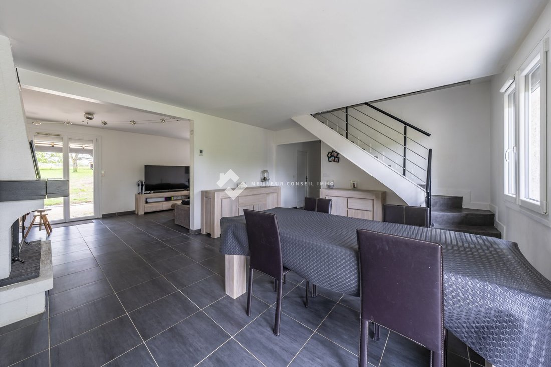 House in Cely, Ile-de-France, France 4 - 15580035