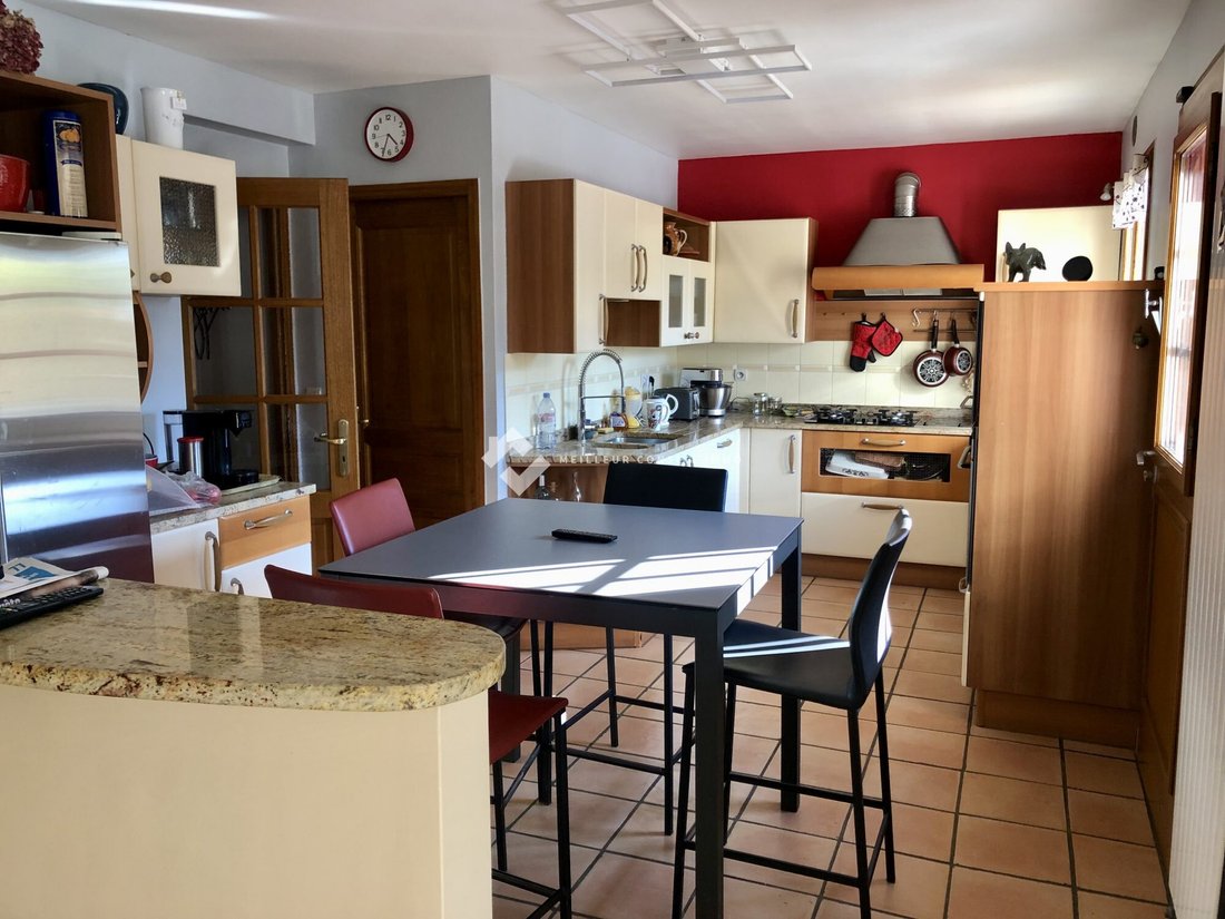 House in Savigny-le-Temple, Ile-de-France, France 3 - 15225680