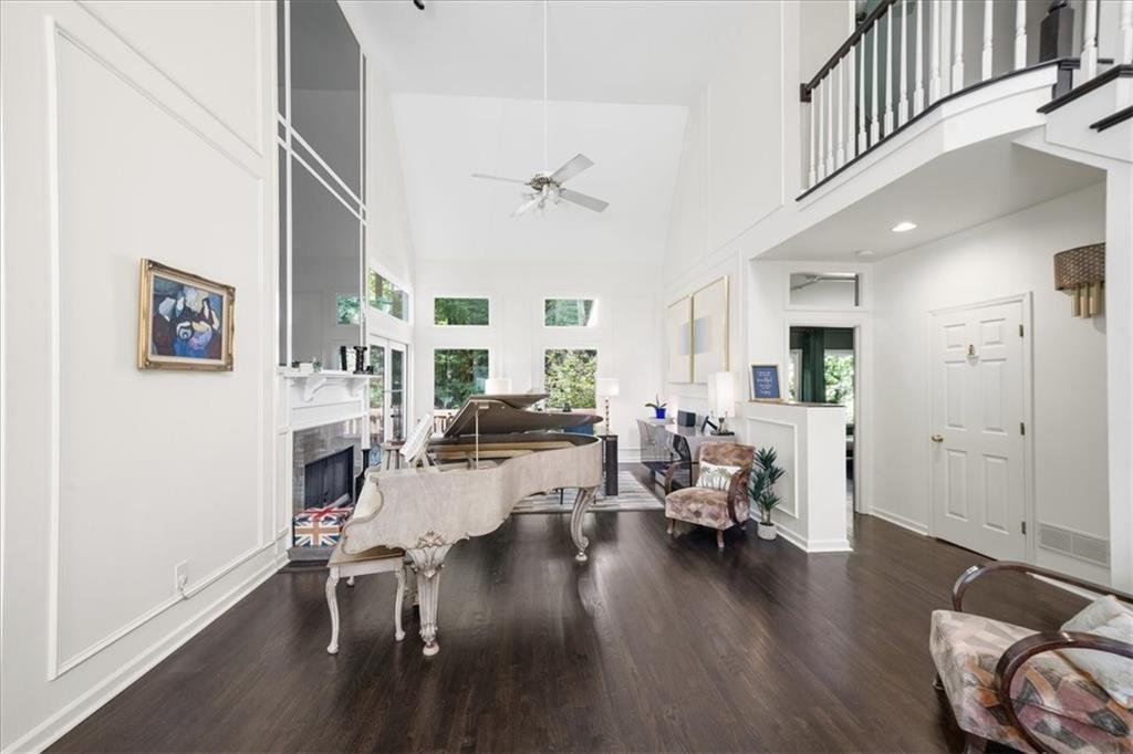 House in Roswell, Georgia, United States 2 - 18545249