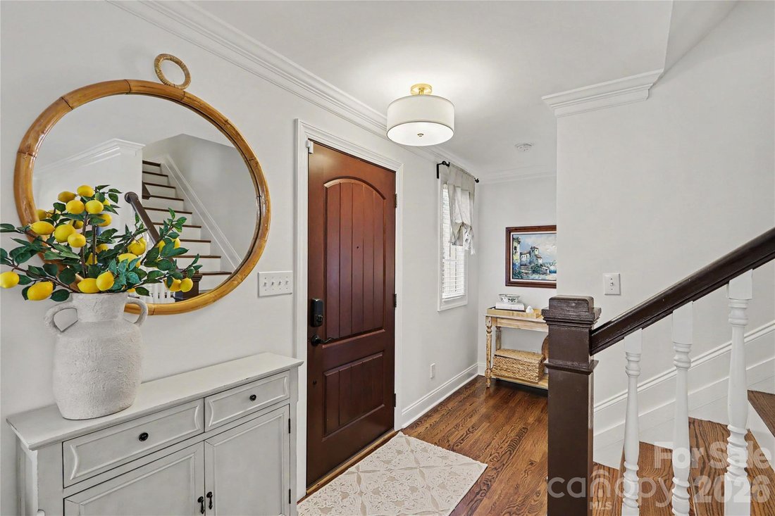 House in Charlotte, North Carolina, United States 4 - 18545367