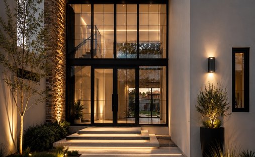 House in Santiago de Querétaro, Querétaro, Mexico 1