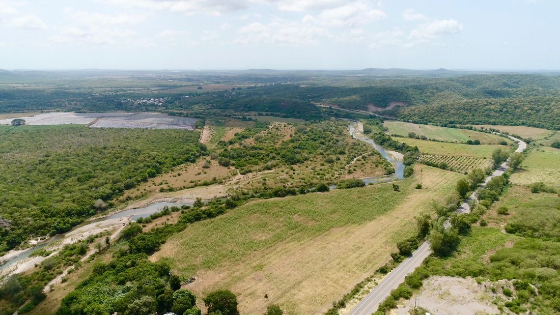 Land in El Quelite, Sinaloa, Mexico 1 - 18545338