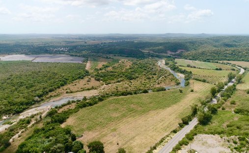 Land in El Quelite, Sinaloa, Mexico 1