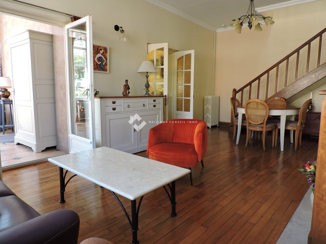 House in Gouvernes, Ile-de-France, France 5 - 16692300