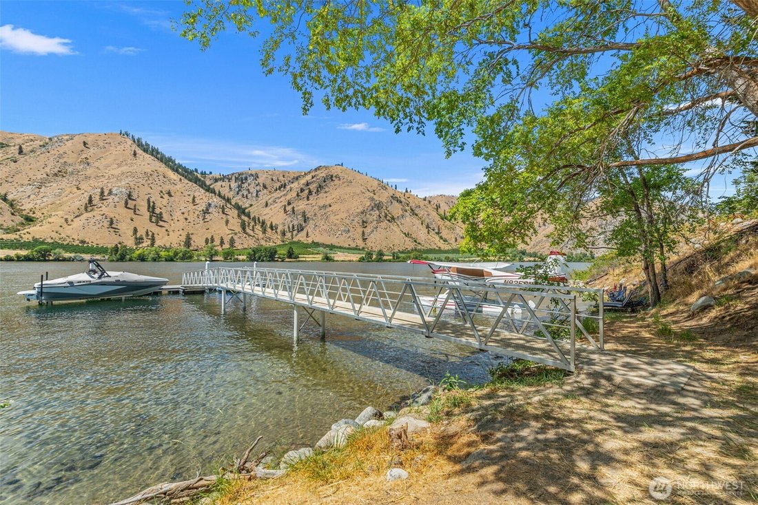House in Orondo, Washington, United States 4 - 18545388