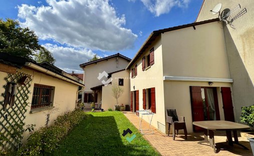 Casa a Gondoles Nord I, Choisy-le-Roi, Francia 1