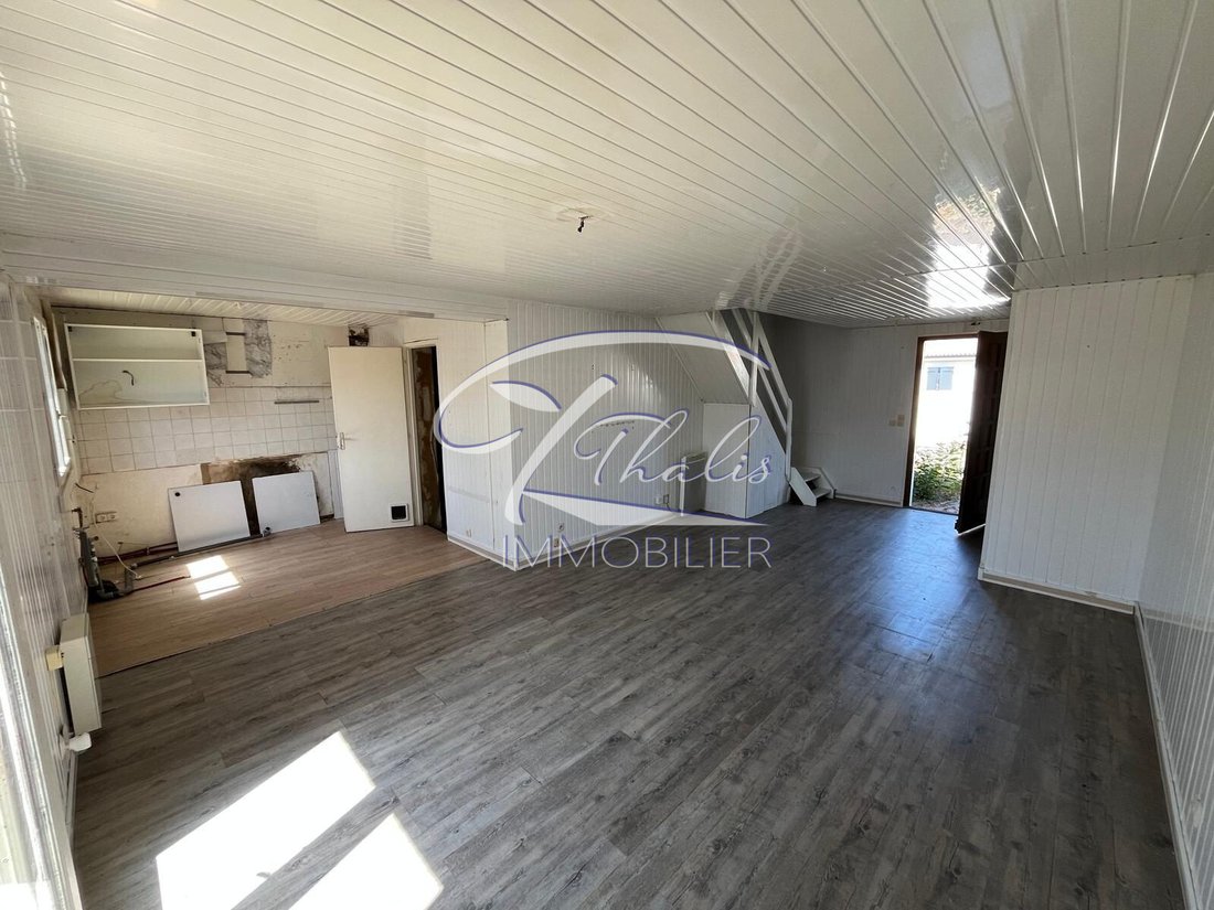 House in Villenave-d'Ornon, Nouvelle-Aquitaine, France 5 - 16974818