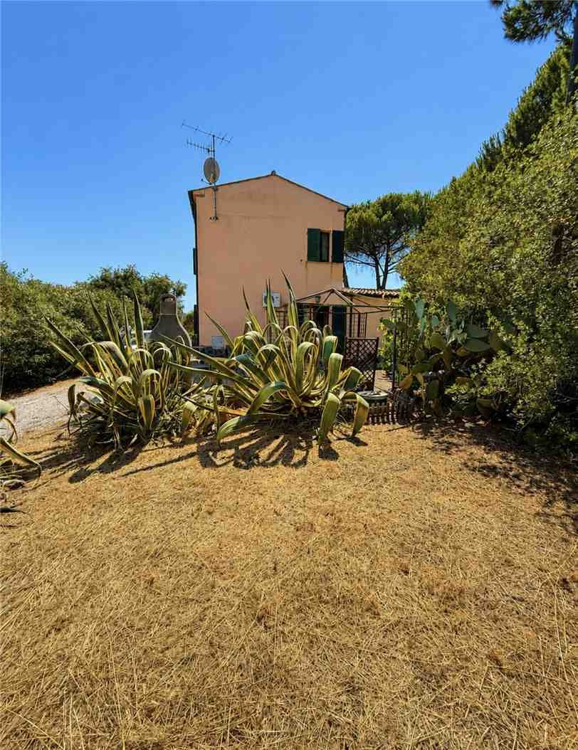 House in Marina di Campo, Tuscany, Italy 4 - 18545158