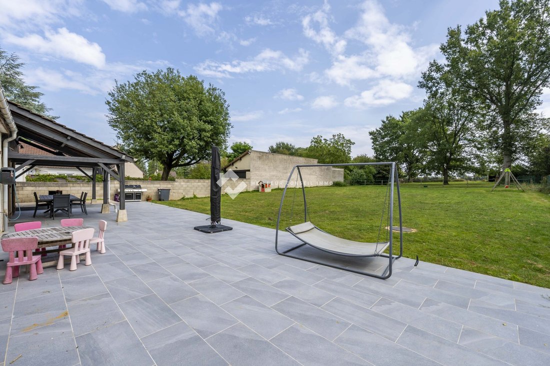 House in Cely, Ile-de-France, France 1 - 15580035