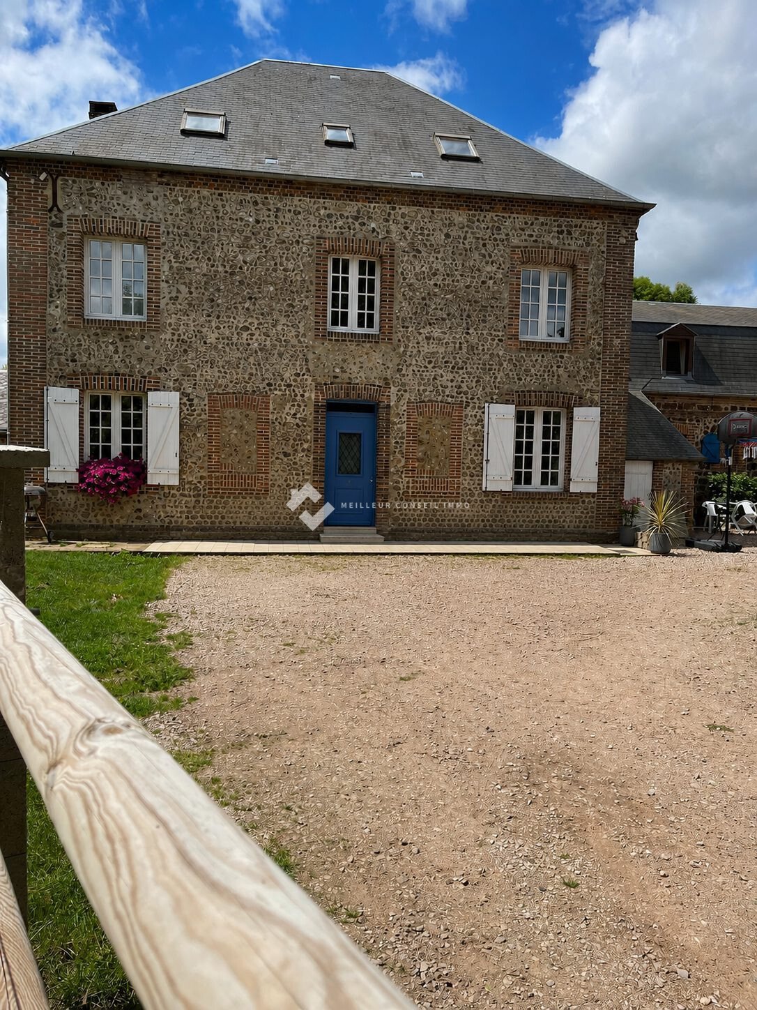 House in Verneuil-sur-Avre, Verneuil d'Avre et d'Iton, France 2 - 17498763