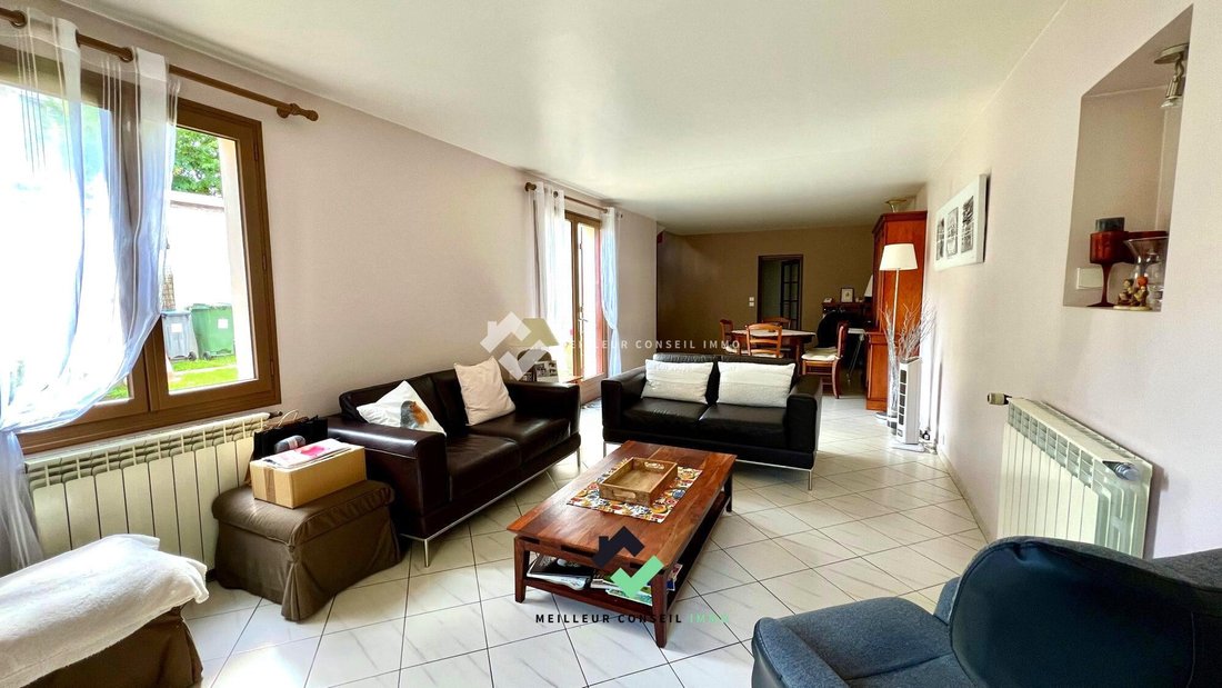 House in Gondoles Nord I, Choisy-le-Roi, France 5 - 14705151