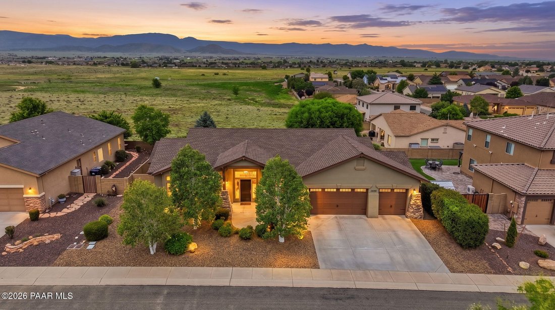 House in Prescott Valley, Arizona, United States 1 - 18545315