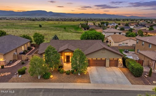 House in Prescott Valley, Arizona, United States 1