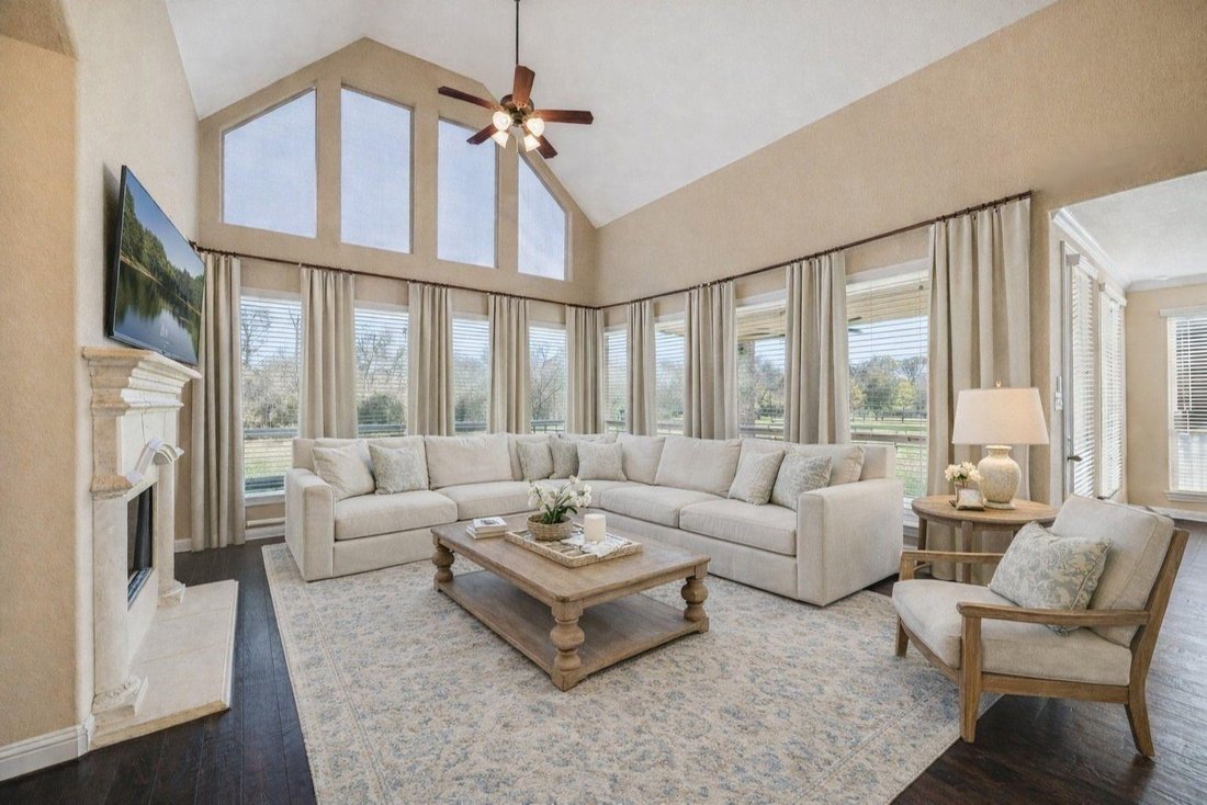 House in Richmond, Texas, United States 3 - 18545259